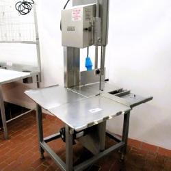 Hobart 5801 Meat Band Saw