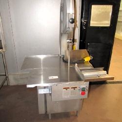 Biro 3334 Meat Band Saw