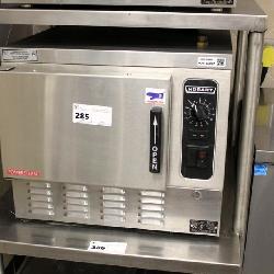 Hobart Hc24ea3 Seafood Steamer 208v 3phase
