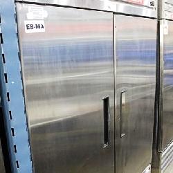 Excellence Cr-43ss Self Contained 2-door Cooler 2022