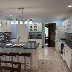 Beautiful Kitchen 