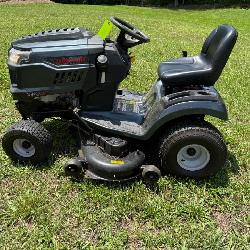 Dacusville Farm Liquidation - Turner Living Estate