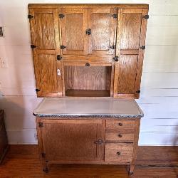 Linder Estate Farm and Firearm Auction
