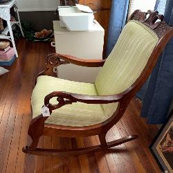 Linder Estate Farm and Firearm Auction