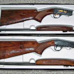 Browning Takedown .22 Shot Show Specials