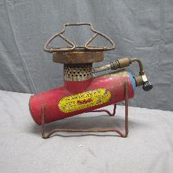Vintage Propane Gas Cook Stove