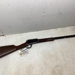Henry Lever Action Magnum Express .22 WMR Rifle