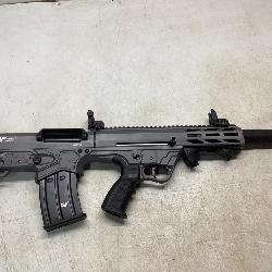GForce GFY-1 12-Gauge Semi-Automatic Shotgun