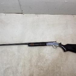 Harrington & Richardson Topper M488 Shotgun