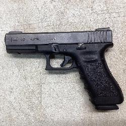 Used Glock 22 Gen3 .40 Caliber Pistol