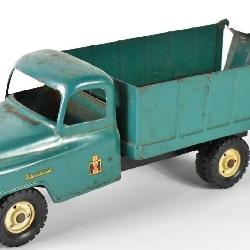 International Harvester Dump Truck