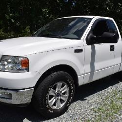 Ford F-150 Truck