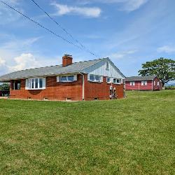 Elkton Virginia