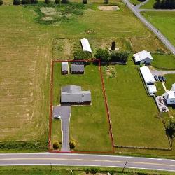 Shenandoah Valley Real Estate