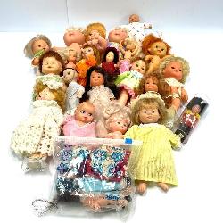 July 2025 Toy, Doll and Hobby Auction - Meares Proeprty Advisors Inc