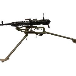 Czech ZB37 HMG 