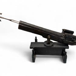 Wallis Whaling Canon