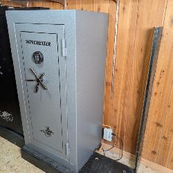 Gun Safe