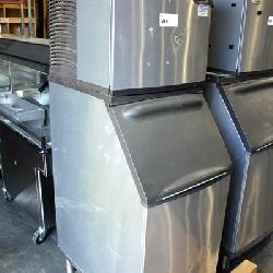Manitowoc Ice Machines