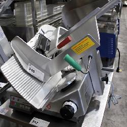 Bizerba Auto Meat Slicers