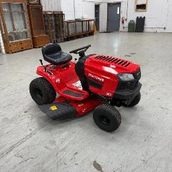 Craftsman Riding Mower