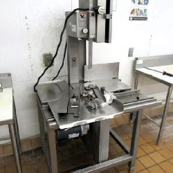 Hobart 6614 Meat Band Saw