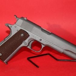 A Near Mint Colt M1911A1 U.S. Army 1942 Pistol
