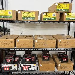1077 - 1089 - Choice on Shotgun cases