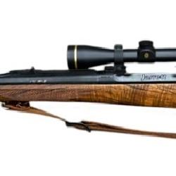 Jarrett Rifles .375 H&H Magnum Hunting Rifle