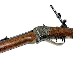 Shiloh Sharps Model 1874 .45-70 Govt Target Express Rifle