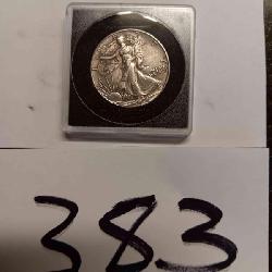Online Estate Auction out of El Dorado Kansas with Gold & Silver Coins and Jewelry, Guns & Ammo, Antiques & Collectibles, Farm Equipment and More