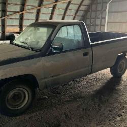 Online Farm & Ranch Relocation Auction with Trucks, Tractors, Equipment and Tools plus Antiques, Collectibles and Household