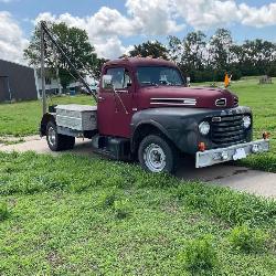 Online Farm & Ranch Relocation Auction with Trucks, Tractors, Equipment and Tools plus Antiques, Collectibles and Household