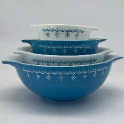 Large Estate Auction out of Hoisington Kansas with Truck and Corvette, Large Pyrex Collection, Antiques, Collectibles, Furniture and More