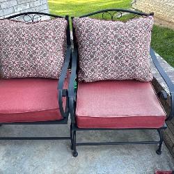 Large Estate Auction out of Wichita Kansas with Coins and Jewelry, High End Furniture and Home Furnishings