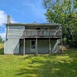 Harrisonburg Property