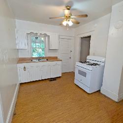 Investment DIY Fixer Upper
