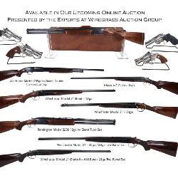 WiregrassAuctionGroup.com