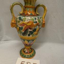iTALY MAJOLICA