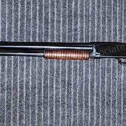 Byron Winchester shotgun Model 12