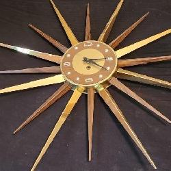 vtg clock