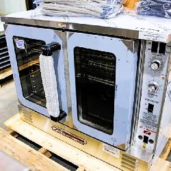 New Southbend Bgs/13sc70no Natural Gas Convection Oven