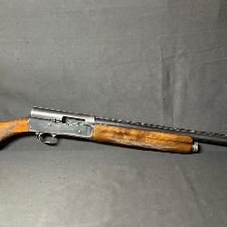 Browning A5 Light Twenty 20ga Shotgun