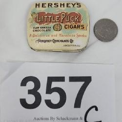 Vintage Hershey's 