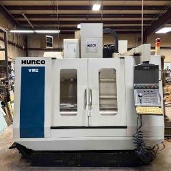 Hurco CNC