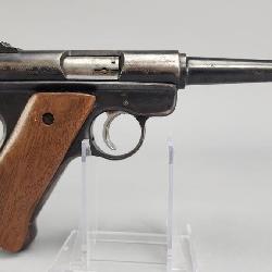 Ruger Target .22 LR Pistol
