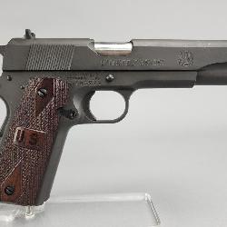 Springfield Armory Model 1911-A1 .45 ACP Pistol