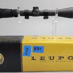 Leupold VX-3 6.5-20x10 Varmint Scope