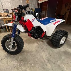 3 Wheeler