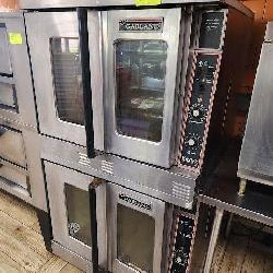 GARLAND GAS CONVECTION OVENS MASTER 200